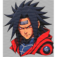 Japanese anime-JP 551